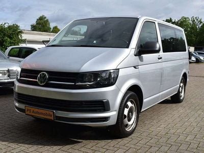 VW T6