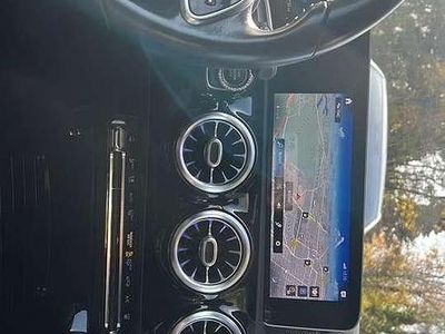 Gebraucht Mercedes A250 Edition 1 160 PS (117 kW) 2020 Grau Limousine