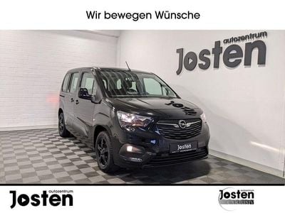 Opel Combo Life