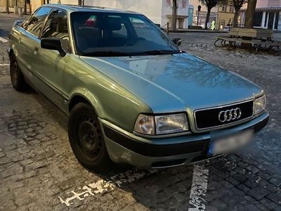 gebraucht Audi 80 B4 kein Quattro