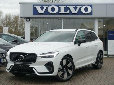 Weiß Gebraucht 2025 Volvo XC60 Plus SUV | 51.900 € (Guter Preis)