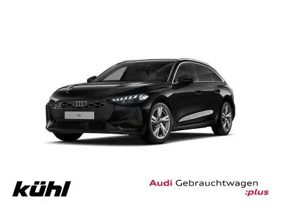 Gebraucht Audi A5 Sport 204 PS (150 kW) 2025 Schwarz Kombi
