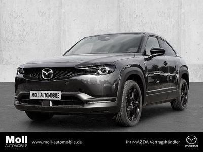 Neu Mazda MX30 Nagisa 170 PS (125 kW) 2025 Grau SUV