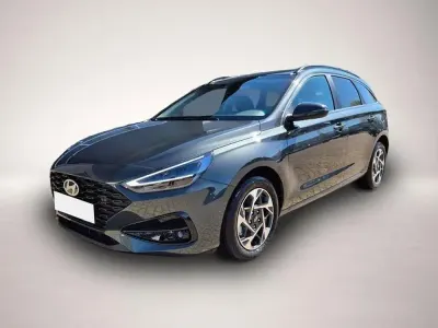 Neu Hyundai i30 Trend 150 PS (110 kW) 2026 Manufacturer Kombi