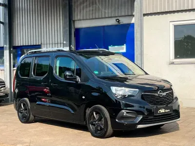 Gebraucht Opel Combo Life