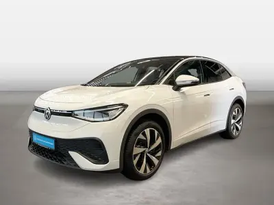 Gebraucht VW ID.5 Pro 210 kW (286 PS) 2025 Gletscherweiss SUV