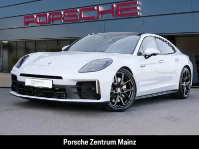 Gebraucht Porsche Panamera 4S E-Hybrid