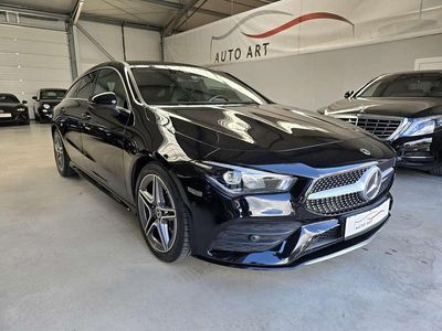 Mercedes CLA250