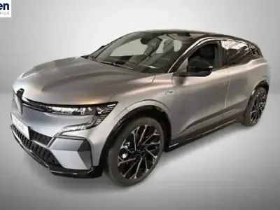 Gebraucht Renault Mégane Esprit Alpine 130 kW (177 PS) 2025 Grau Kleinwagen
