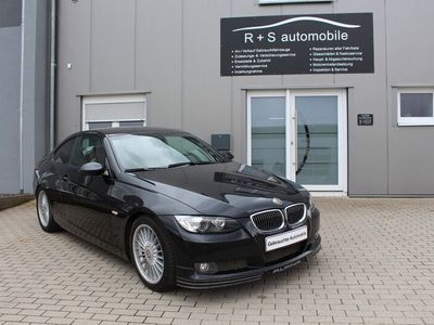 gebraucht Alpina B3 3,0 Bi-Turbo Coupe Bi-Xenon Navi uvm.