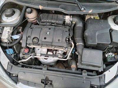 gebraucht Peugeot 206 CC 