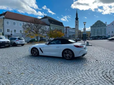 Gebraucht BMW Z4