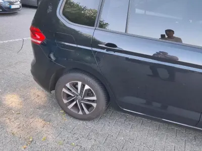 Gebraucht VW Touran