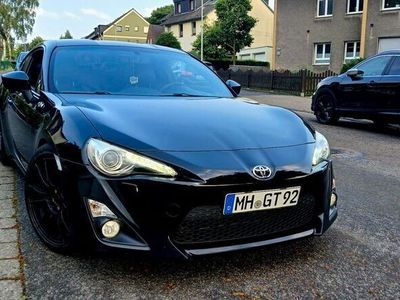 Toyota GT86
