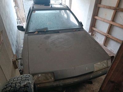 gebraucht Citroën BX 16 tgi - Scheunenfund