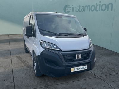 gebraucht Fiat Ducato Kasten 2.2 Multijet 30 L1H1, Kamera, Tempomat