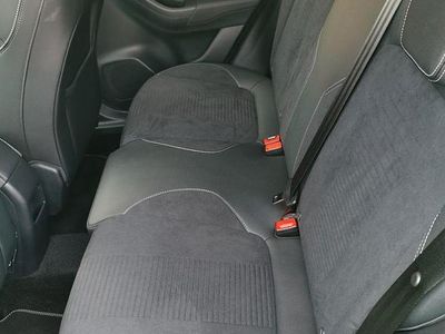 Gebraucht Ford Puma ST 200 PS (147 kW) 2021 Grün SUV