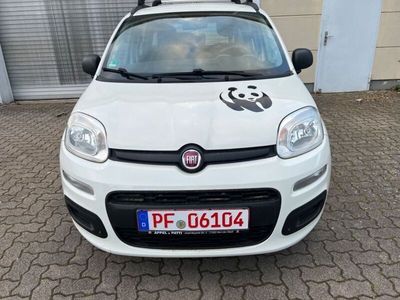 gebraucht Fiat Panda Panda My