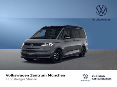 Gebraucht VW T7 Beach 177 PS (130 kW) 2025 Van