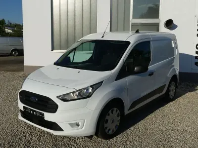 Gebraucht Ford Transit Connect