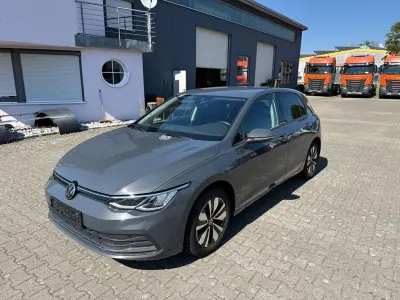 Gebraucht VW Golf VIII