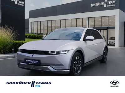 Gebraucht Hyundai Ioniq 5 167 kW (228 PS) 2023 Gravity gold SUV