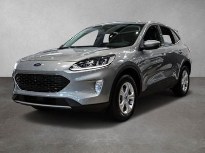 Gebraucht Ford Kuga Cool & Connect 224 PS (164 kW) 2024 Solarsilber SUV