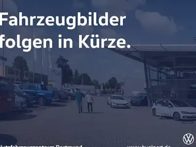 Używany VW Multivan Life 150 KM (110 kW) 2023 Czarny Minivan