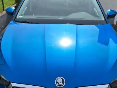 Gebraucht Skoda Scala