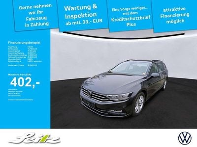 Gebraucht VW Passat Business 200 PS (147 kW) 2024 Kombi