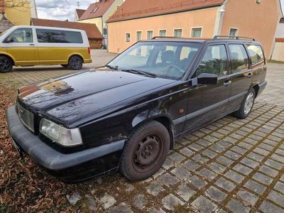 Volvo 850