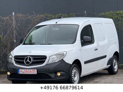 Mercedes Citan 109