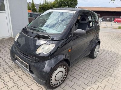 Smart ForTwo Coupé