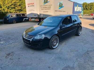 VW Golf V
