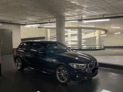 gebraucht BMW 1M Coupé