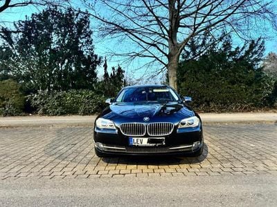 BMW 528