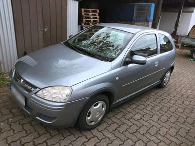 gebraucht Opel Corsa C 1.2 Twinsport