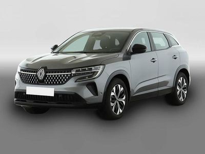 Gebraucht Renault Austral Evolution 158 PS (116 kW) 2024 Grau SUV
