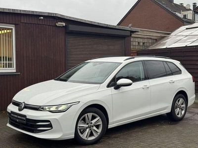 Usata VW Golf VIII Life 116 CV (85 kW) 2024 Andere Station wagon