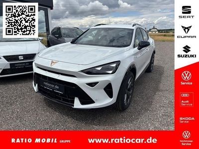 Glacial/nevada weiss metallic Neu 2025 Cupra Formentor SUV | 48.990 € (Teuer)