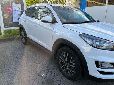 gebraucht Hyundai Tucson 1.6 GDi 2WD