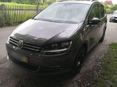 VW Sharan