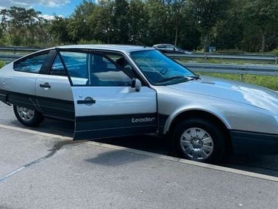 Grau Gebraucht 1988 Citroën CX Limousine | 8.400 €