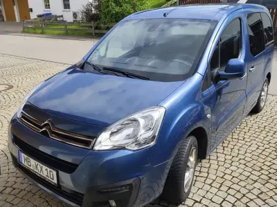 Used Citroën Berlingo
