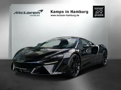 Gebraucht McLaren Artura