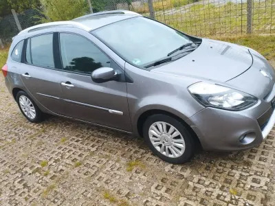Gebraucht Renault Clio GrandTour