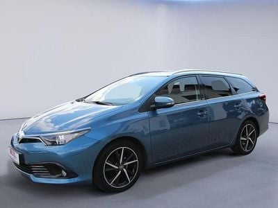 Toyota Auris Touring Sports