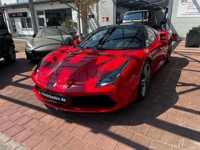 gebraucht Ferrari 488 Spider