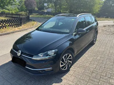 Gebraucht VW Golf VII