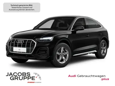 Gebraucht Audi Q5 Sportback